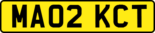 MA02KCT
