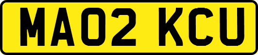 MA02KCU