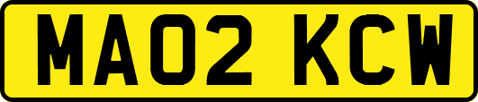 MA02KCW