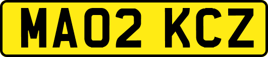MA02KCZ