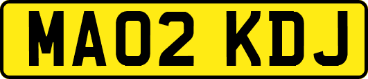 MA02KDJ