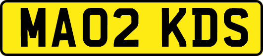 MA02KDS