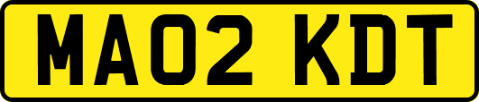 MA02KDT