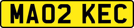 MA02KEC