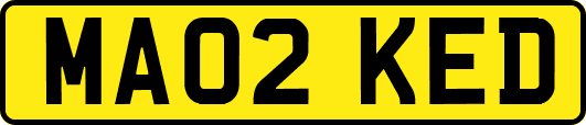 MA02KED