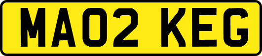 MA02KEG