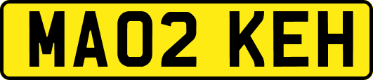 MA02KEH
