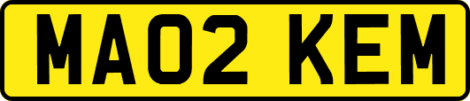 MA02KEM