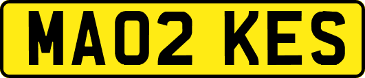 MA02KES