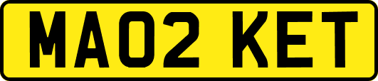 MA02KET