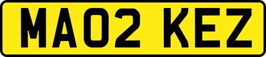 MA02KEZ