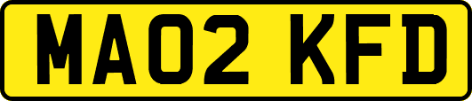 MA02KFD
