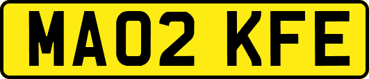MA02KFE