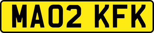 MA02KFK