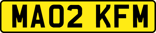 MA02KFM