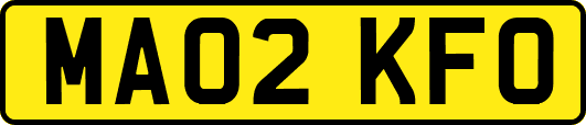MA02KFO