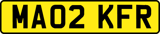 MA02KFR