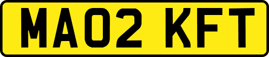 MA02KFT