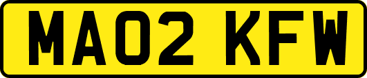 MA02KFW