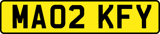 MA02KFY