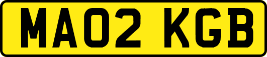 MA02KGB