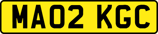 MA02KGC