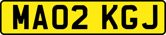 MA02KGJ