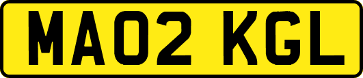 MA02KGL
