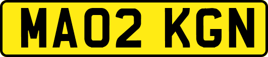 MA02KGN
