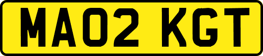 MA02KGT