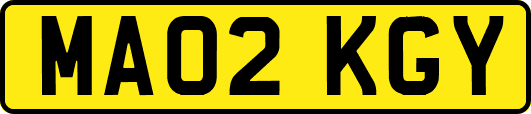 MA02KGY