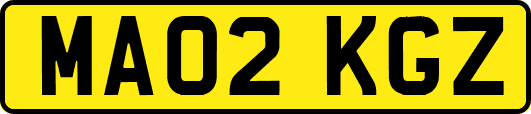 MA02KGZ