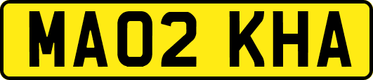 MA02KHA