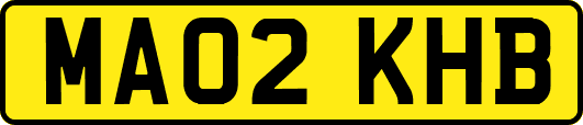 MA02KHB