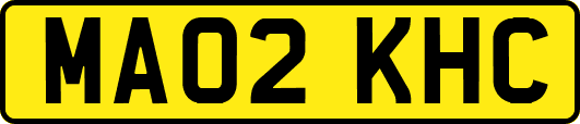 MA02KHC