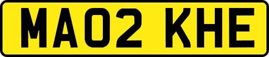MA02KHE