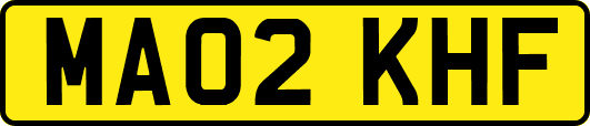 MA02KHF