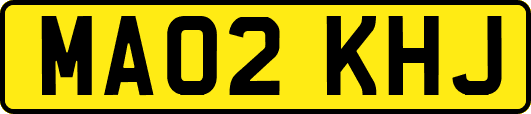 MA02KHJ