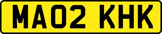 MA02KHK