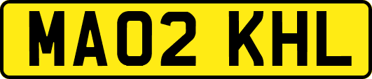 MA02KHL