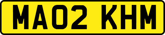 MA02KHM