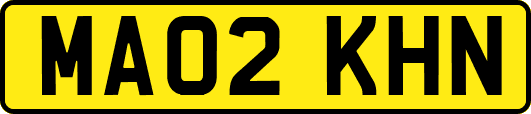 MA02KHN