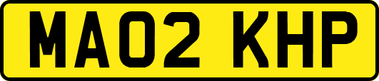 MA02KHP