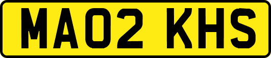 MA02KHS