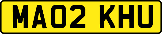 MA02KHU
