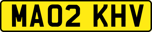 MA02KHV