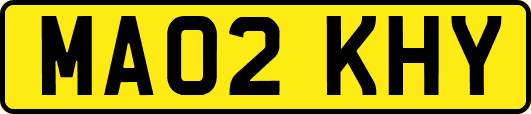 MA02KHY