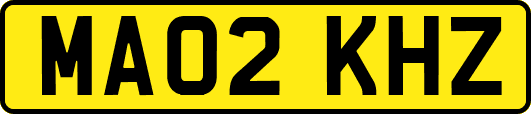 MA02KHZ