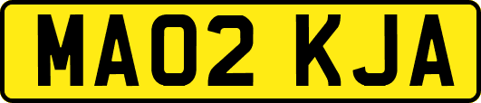MA02KJA