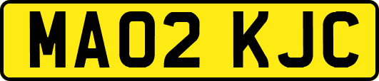 MA02KJC